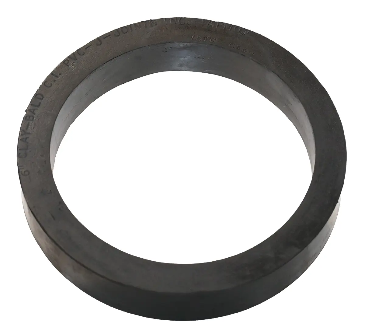 Calder Style Bushings